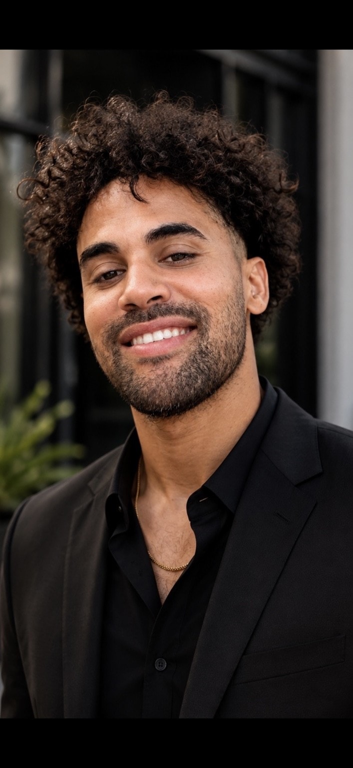 Franco — founder of Built by Franco