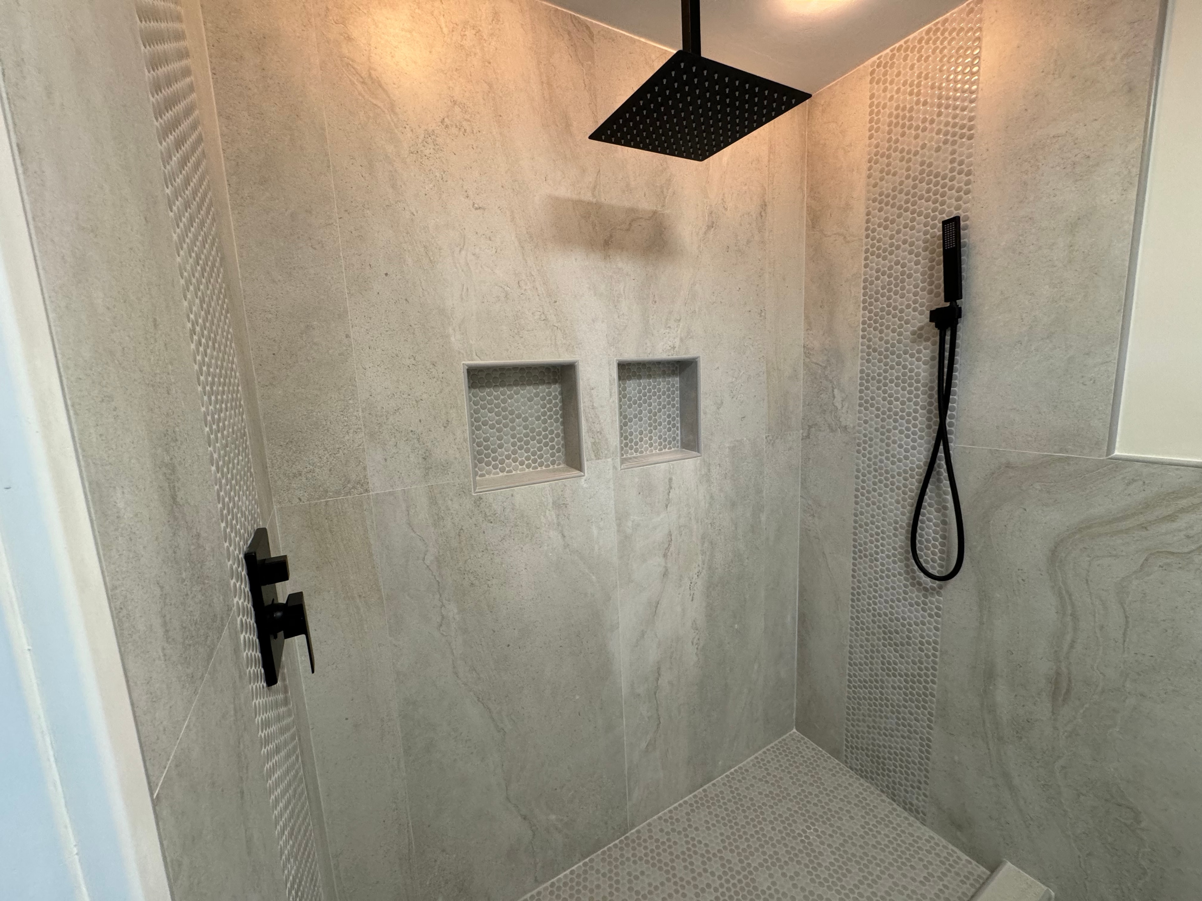 Luxury home remodeling
